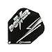 Target Darts Phil Taylor Power 8-Zero Black P8Z3 18G 80% Tungsten Soft Tip Darts Set