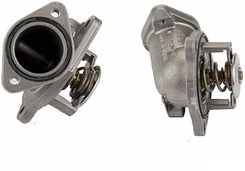 Wahler 410055 87D Engine Coolant Thermostat
