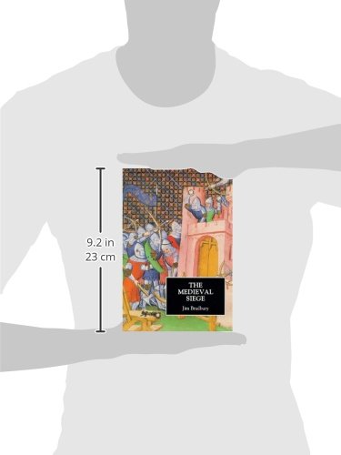 The Medieval Siege - Image 3