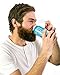 Smarter-Seal, 8-Pack, Multi-Color, Reusable, BPA Free, Pop or Beverage Can Lids, Covers, Protectors, Toppers For Soda, Seltzer, Beer, Energy Drinks