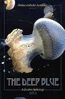 The Deep Blue 151151132X Book Cover
