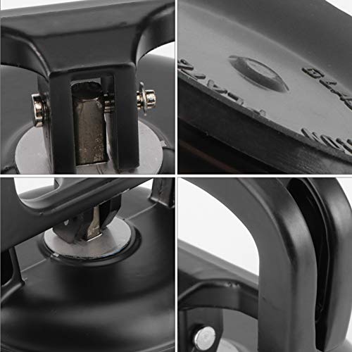 VILLCASE Elevador de Vidro de Ventosa a Vácuo Elevador a Vácuo de Serviço Pesado para Levantar E Mov