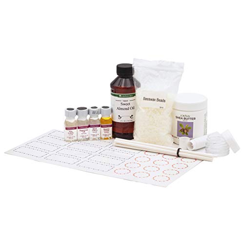 LorAnn Premium Lip Balm Kit