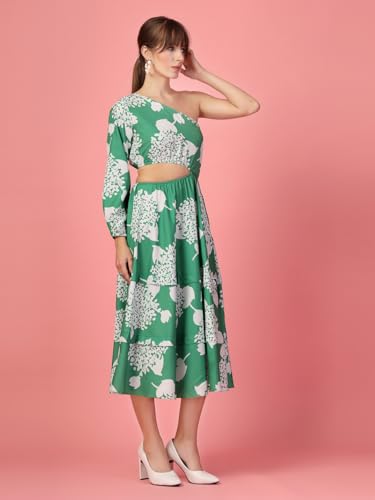 Image of OOMPH! Women Dress