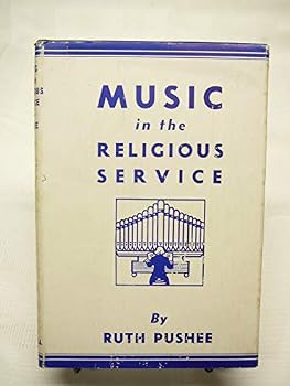 Music in the religious service,