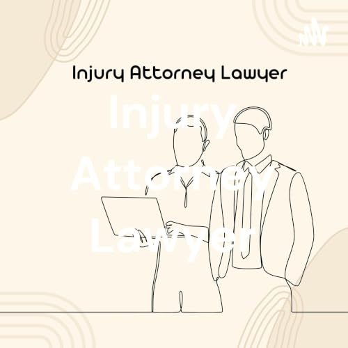 Injury Attorney Lawyer Titelbild