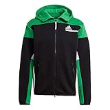 sudadera adidas zne Cierre de cremallera adidas Sudadera Modelo ZNE FZ Marca