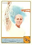 Diana Taurasi trading card (Basketball, WNBA) 2011 Topps Allen & Ginters Champions #15