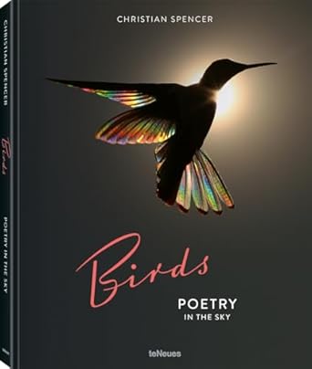 Birds: Poetry in the Sky