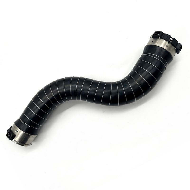 Tubo colector de admisión 11618572858 para BMW G30 G31 520D manguera de aire 2
