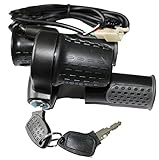 DREAMyun 48V 1500W Electric Bike Conversion Kit, 26" 27.5" 29" Front Rear Wheel Electric Bicycle Motor Conversion Kit E-Bike Cycling Hub,Rear 26" - Image 7