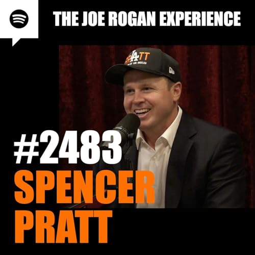 #2483 - Spencer Pratt