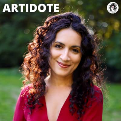 How Can Rumi Heal Your Heart with Haleh Liza Gafori