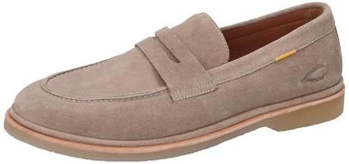 Chaussure de neige camel active homme contre les pieds froids en hiver
