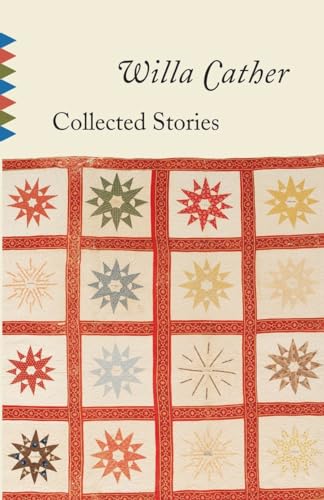 Collected Stories (Vintage Classics)