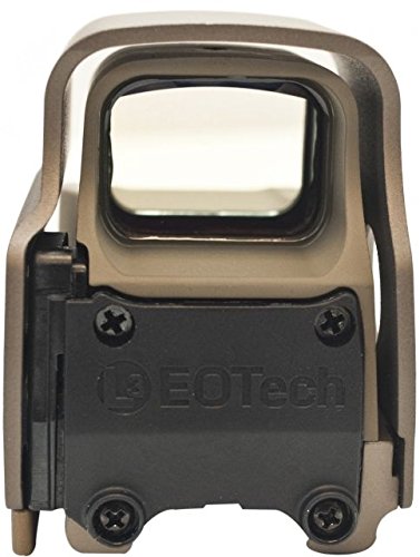 Amazon.co.jp: OPMOD EoTech レッドドットレチクルハイブリッド
