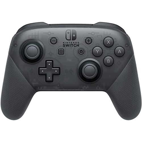 Image of KingBoo Pro Controller for Nintendo Switch Pro Black