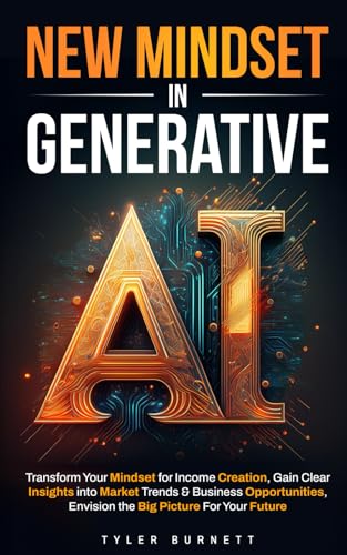 New Mindset in Generative AI: Transform Your Mindset for Income