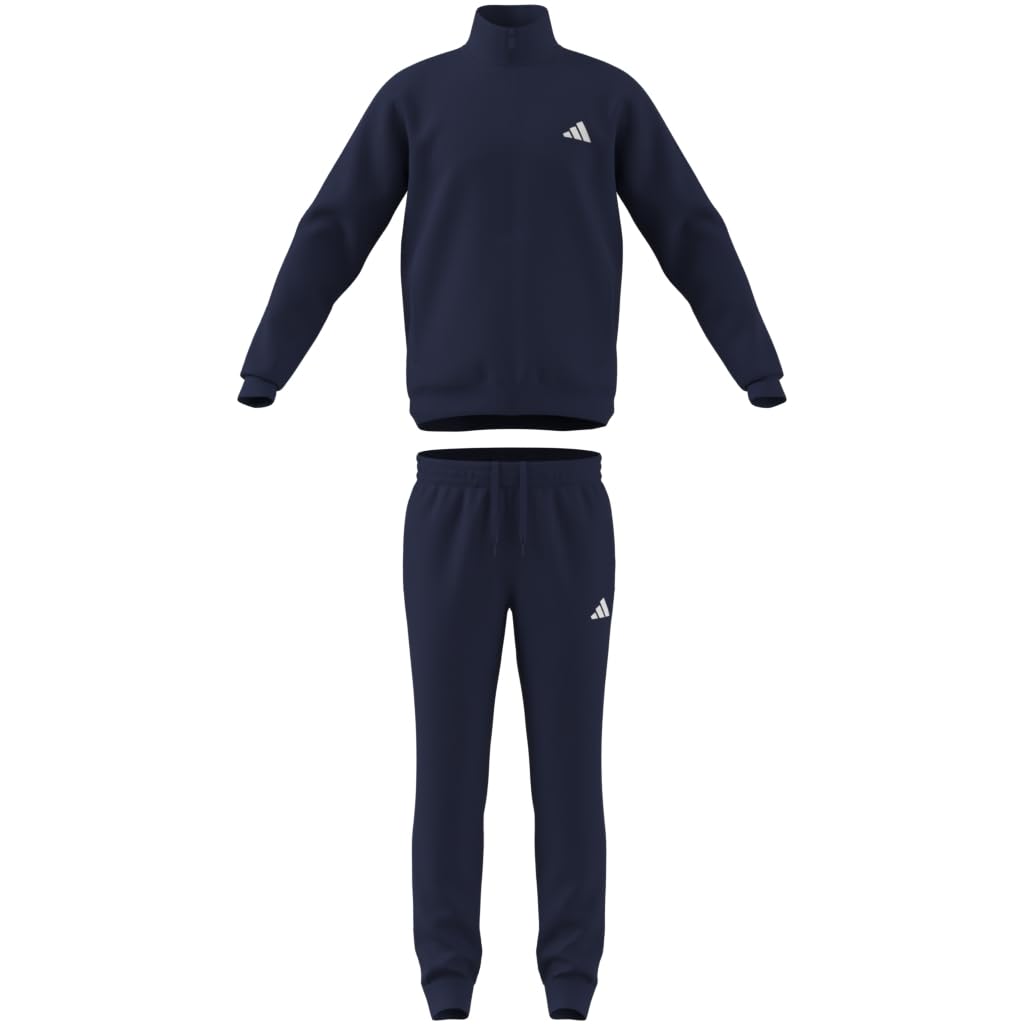 adidas Dres treningowy Mężczyźni ADIDAS MEN TRACKSUIT (1 w zestawie)