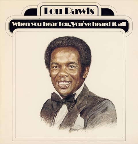Lou Rawls