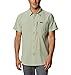 Produktbild Columbia Herren Triple Canyon II Solid Kurzarmhemd, Hellgrün (Safari), S, 1930382