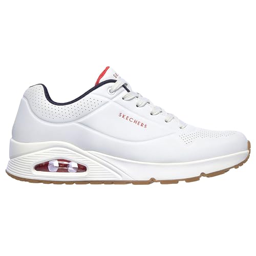Image of Skechers Men's Uno-Stand on Air Sneaker