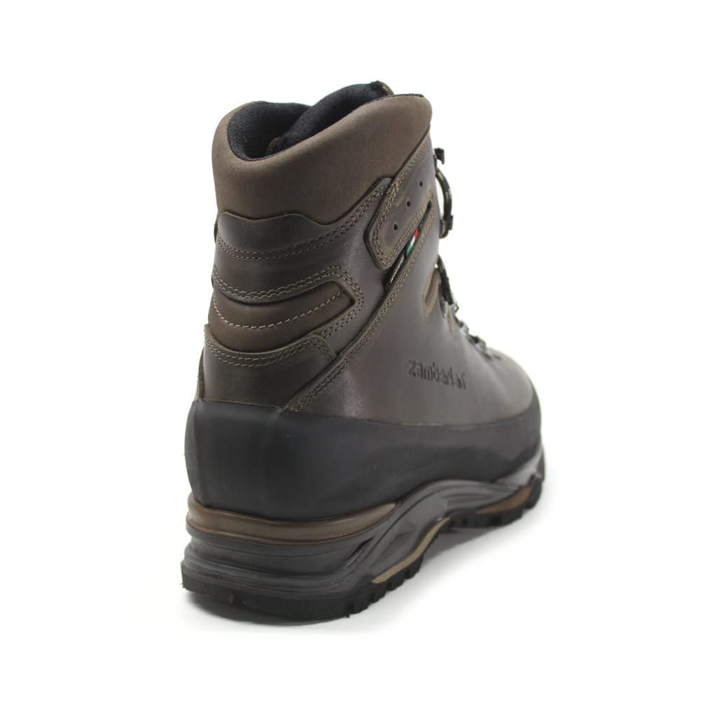 Zamberlan 971 Guide Lux GTX RR Dark Brown EU 46 (US Men | B2B
