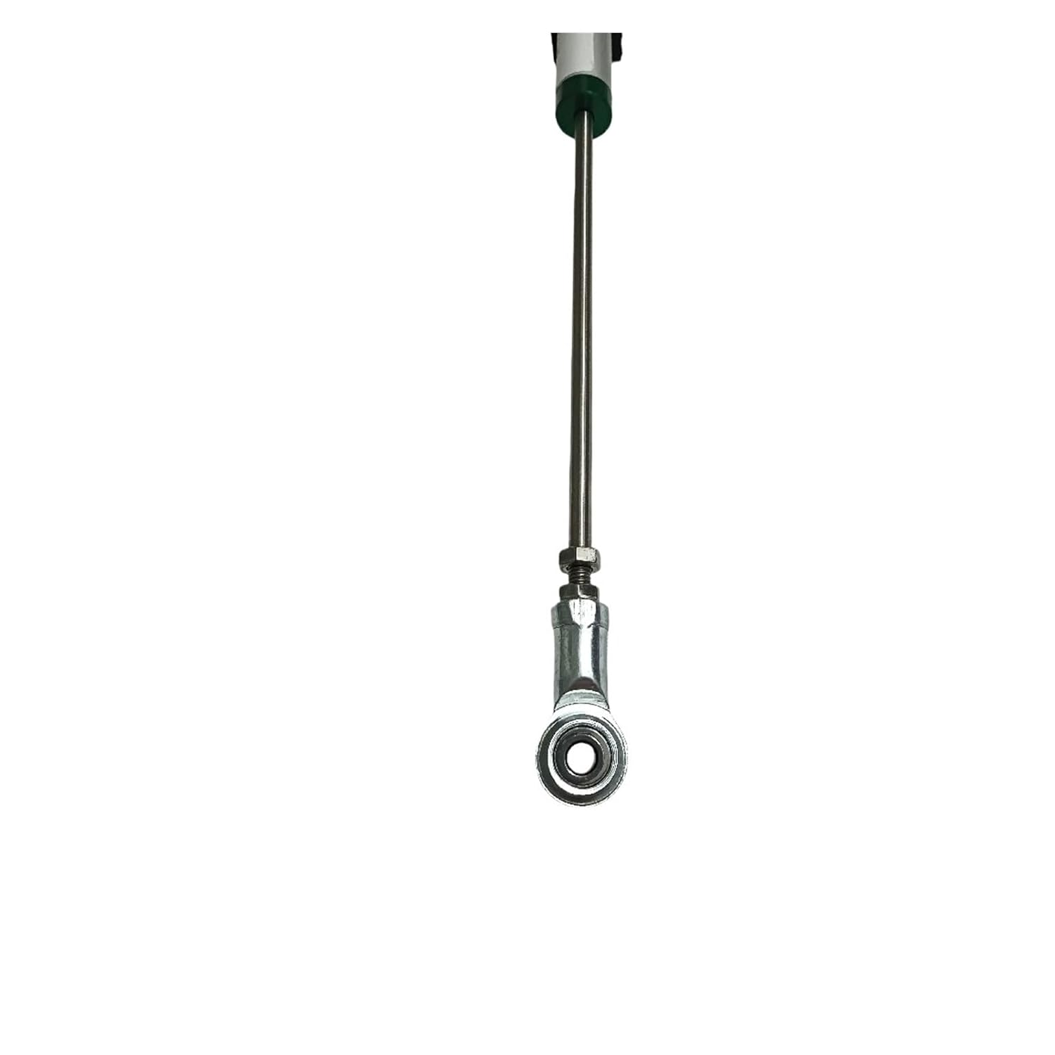 KPZ12 Mini Linear Displacement Sensor 10-100mm 12.7mm Ball Joint Position Transducer for Automation Hydraulic Pneumatic