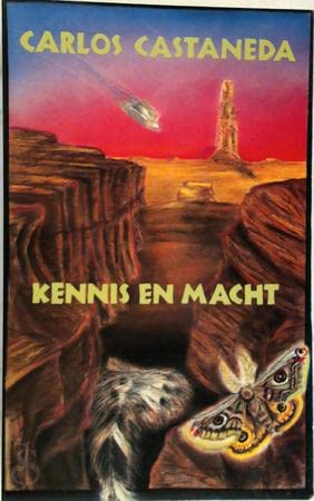 Kennis en Macht 9063253524 Book Cover