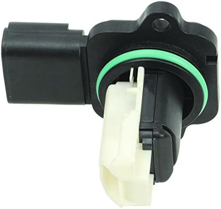 Premier Gear PG-MAF40002 Mass Air Flow Sensor Replacement for 5500 L6 (11-18), 4500 L6 (11-18), 3500 L6 (11-18), 2500 L6 (11-18), Ram 5500 L6 (08-10), Ram 4500 L6 (08-10), Ram 3500 L6 (07-10)