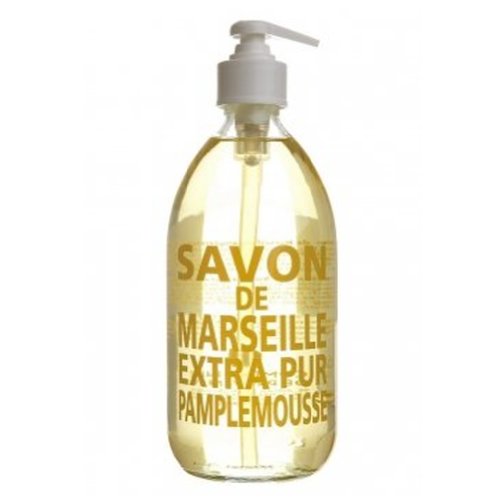 La Compagnie de Provence - Liquid Marseilles Soap 16.9 oz - Summer Grapefruit