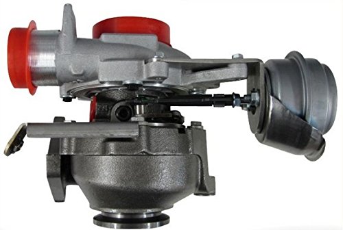 Gowe GT1749 V Turbo 761618 – 5003s 761618 – 0003 turbocompressore per Suzuki Grand Vitara motore diesel F9Q
