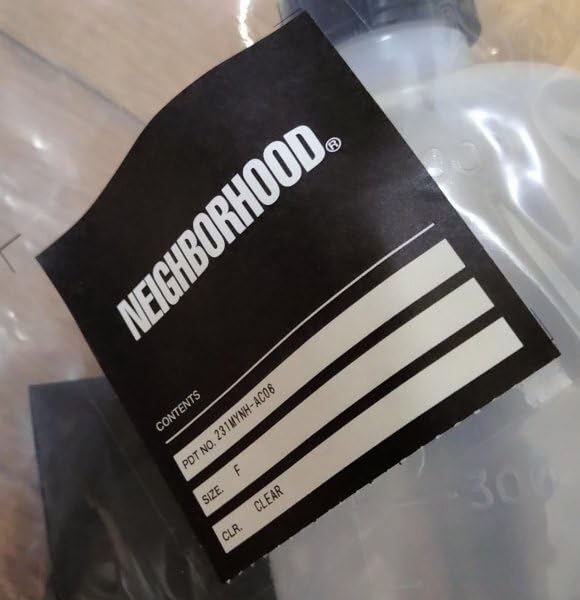 Amazon.co.jp: 無 23SS NEIGHBORHOOD SRL L P-PITCHER ネイバーフッド