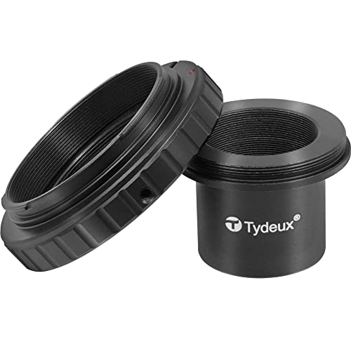Tydeux T-Ring and M42 to 1.25