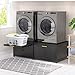 GDLF Laundry Pedestal Heavy Duty Metal Washer Dryer Pedestal 29