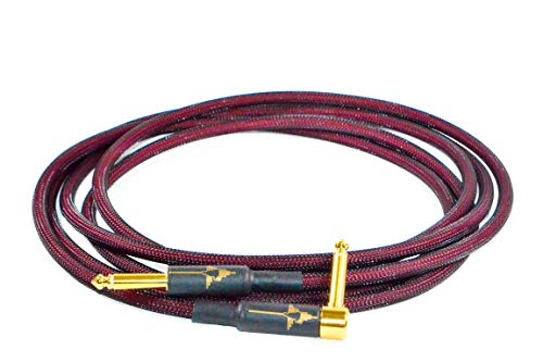 NAZCA �i�X�J HiFC CABLE �M�^�[/�x�[�X�P�[�u�� 3m L�^�t�H��-�X�g���[�g�t�H�� HiFC 3m LS 119-07-LS30