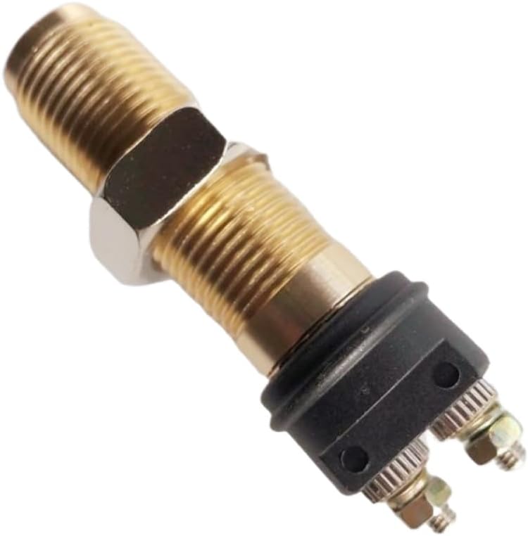 Replacement Part RPM 44-9298 (Also Known as 449298) Compatible with SLX 300, Reefer, and Tripac Models