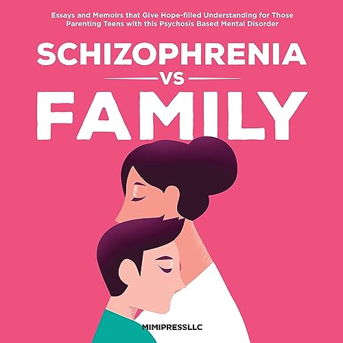 Schizophrenia vs Family by Mimipress LLC episode artwork