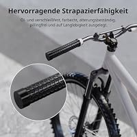 ANYCUBIC TPU Filament 1,75 mm, Flexibel und weich, 1KG Schwarz – Ansicht 4