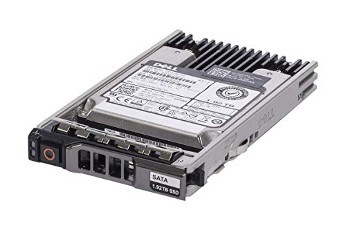 DELL 0R87FK 1.92TB SAS SSD 2.5 12Gbps Model: PX04SRB192 R87FK