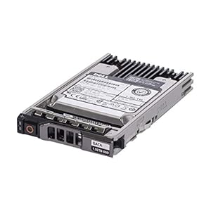 DELL 0R87FK 1.92TB SAS SSD 2.5″ 12Gbps Model: PX04SRB192 R87FK