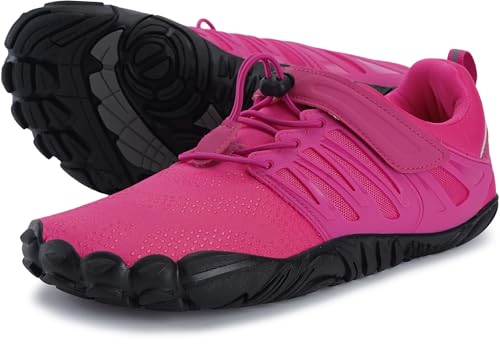 Joomra Women's Trail Running Barefoot Shoes
