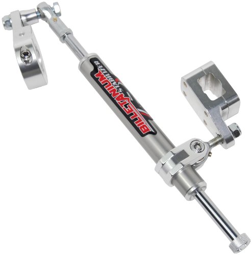 Streamline BTS-RB54-BK SS7 Rebuildable Steering Stabilizer