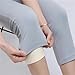 OOAYDYWO Strap Knee Protection for Warmth for Men and Women with Joint Fever. Thin Air-Conditioned Room Leg Protectors