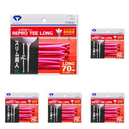 _CSt(DAIYA GOLF) SteB[ veB[O sN TE-432 (× 5)