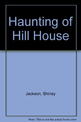 The Haunting of Hill House
