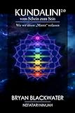 Kundalini 2.0 - vom Schein zum Sein: Das Verlassen der Matrix - Bryan Blackwater, Nefatari Nimjah 