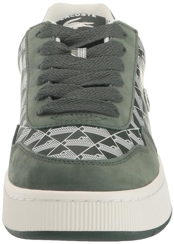 Lacoste Men's ACE Clip Sneaker2