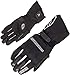 Produktbild Orina Lucy Motorradhandschuhe Schwarz/Weiß M