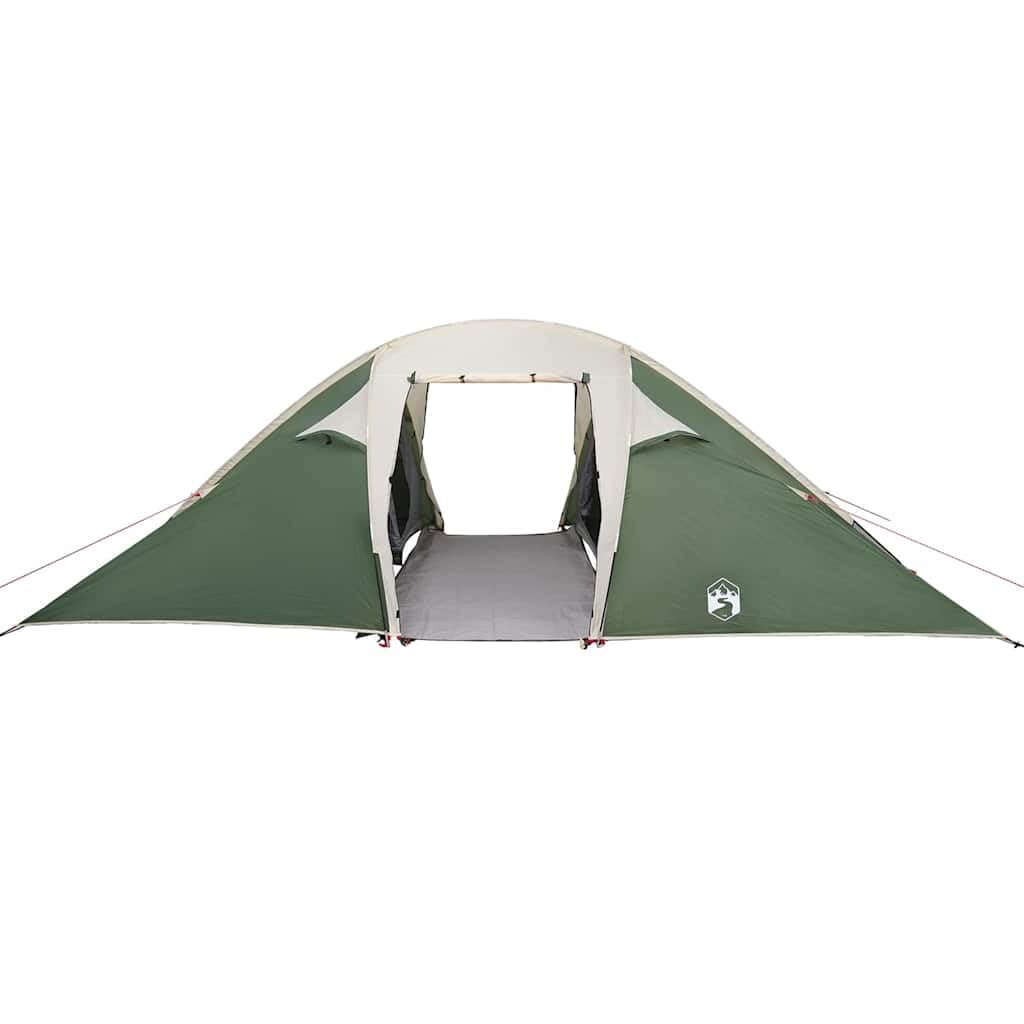 Zielony namiot Taffetas 510 x 240 x 156 cm
